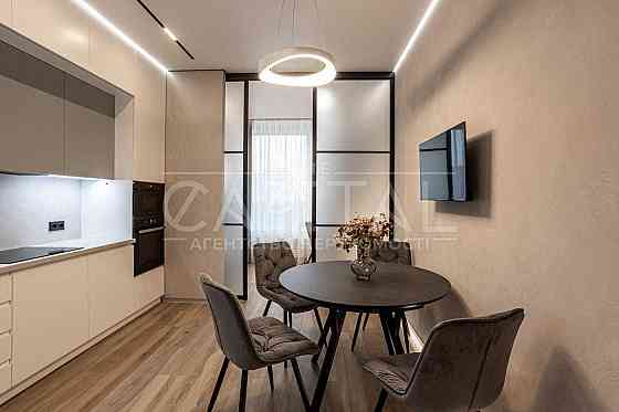 Оренда квартири ЖК Greenville  Нововпечерськ Київ Печерський район Kyiv