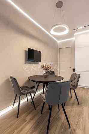 Оренда квартири ЖК Greenville  Нововпечерськ Київ Печерський район Kyiv