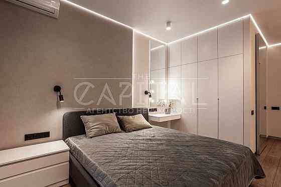 Оренда квартири ЖК Greenville  Нововпечерськ Київ Печерський район Kyiv