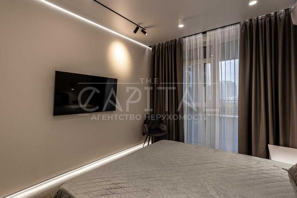 Оренда квартири ЖК Greenville  Нововпечерськ Київ Печерський район Kyiv - photo 7