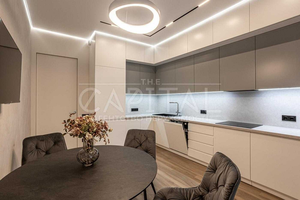 Оренда квартири ЖК Greenville  Нововпечерськ Київ Печерський район Kyiv - photo 5