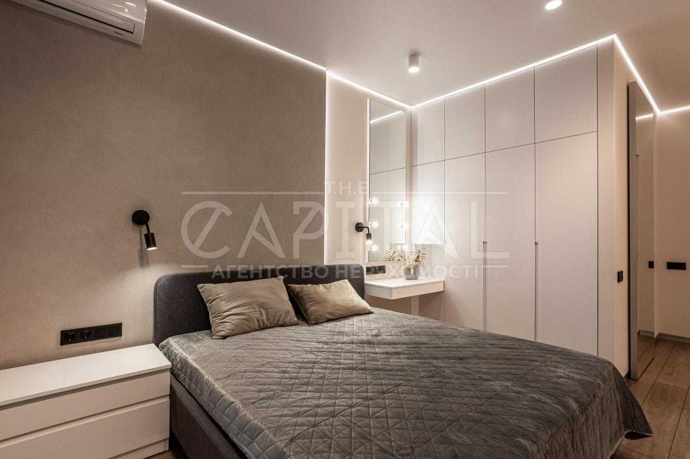 Оренда квартири ЖК Greenville  Нововпечерськ Київ Печерський район Kyiv - photo 6