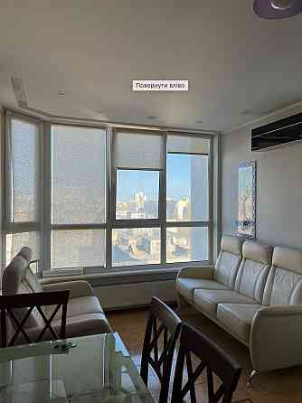 сдам свою квартиру ЕСТЬ ГЕНЕРАТОР 2 комнаты "Белый дом" ГЛУШКО Одеса