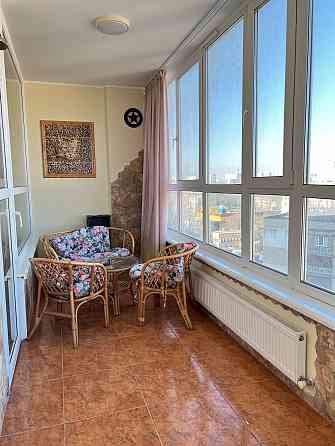 сдам свою квартиру ЕСТЬ ГЕНЕРАТОР 2 комнаты "Белый дом" ГЛУШКО Одеса