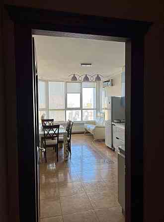 сдам свою квартиру ЕСТЬ ГЕНЕРАТОР 2 комнаты "Белый дом" ГЛУШКО Одеса