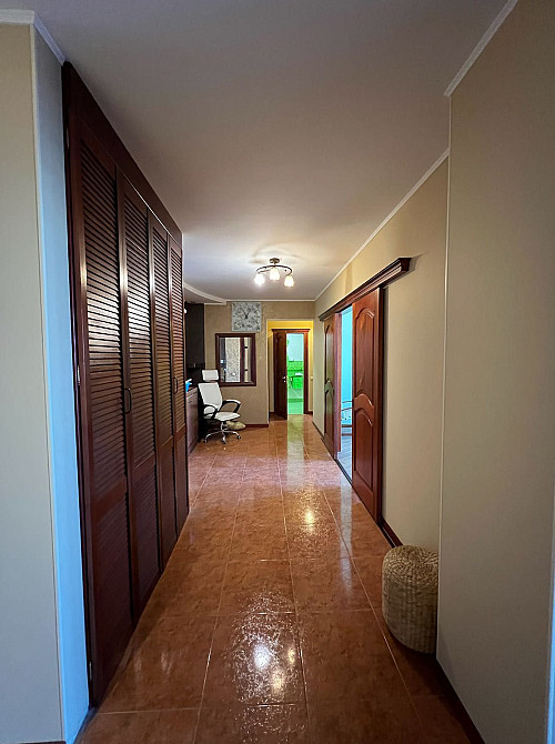 сдам свою квартиру ЕСТЬ ГЕНЕРАТОР 2 комнаты "Белый дом" ГЛУШКО Одеса - зображення 5