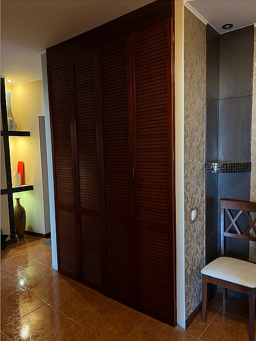 сдам свою квартиру ЕСТЬ ГЕНЕРАТОР 2 комнаты "Белый дом" ГЛУШКО Одеса - зображення 8