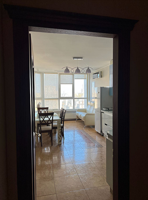 сдам свою квартиру ЕСТЬ ГЕНЕРАТОР 2 комнаты "Белый дом" ГЛУШКО Одеса - зображення 4