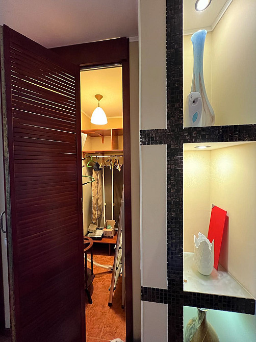 сдам свою квартиру ЕСТЬ ГЕНЕРАТОР 2 комнаты "Белый дом" ГЛУШКО Одеса - зображення 7