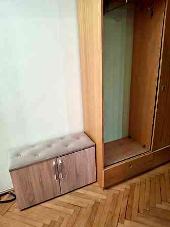 Оренда 2-кім. квартири. вул. Антонича-Сихів Lviv