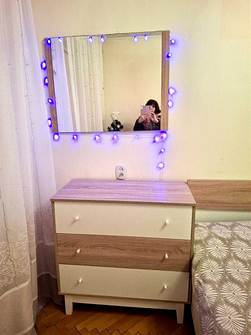 Оренда 2-кім. квартири. вул. Антонича-Сихів Lviv - photo 3