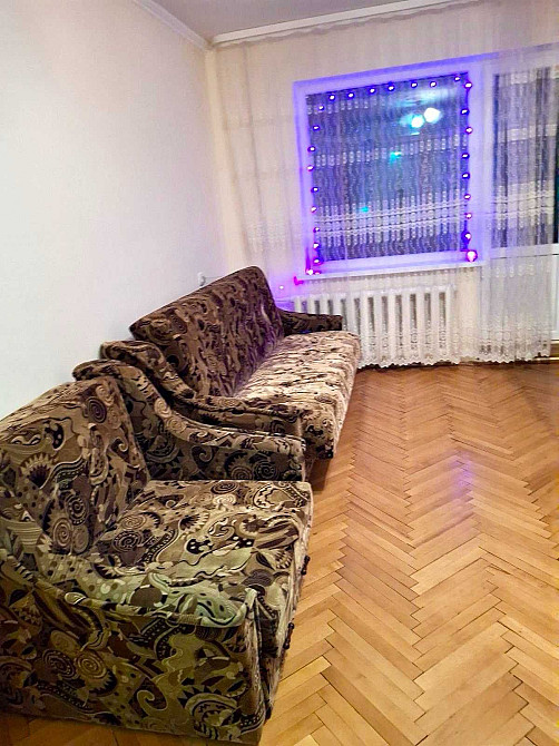 Оренда 2-кім. квартири. вул. Антонича-Сихів Lviv - photo 5