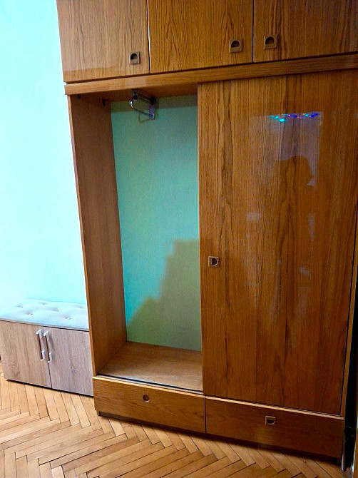 Оренда 2-кім. квартири. вул. Антонича-Сихів Lviv - photo 4