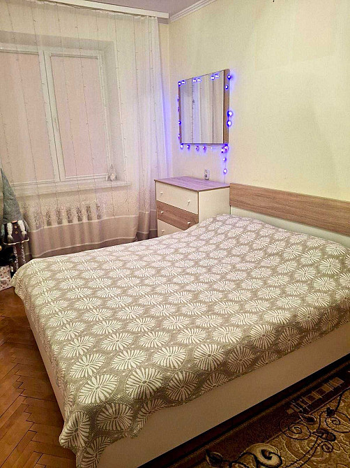 Оренда 2-кім. квартири. вул. Антонича-Сихів Lviv - photo 2