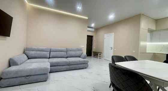 Сдам 3 ком квартиру ЖК Рыбинский Дафи пр. Науки Паркинг Дніпро