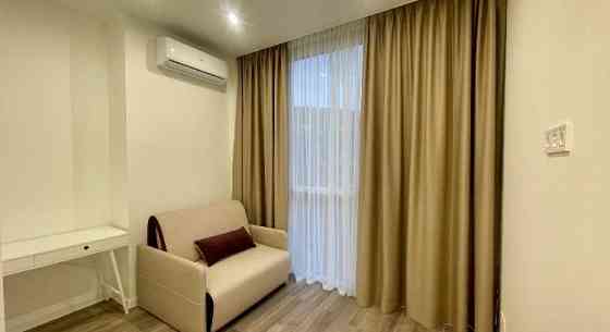 Сдам 3 ком квартиру ЖК Рыбинский Дафи пр. Науки Паркинг Дніпро