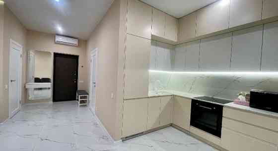 Сдам 3 ком квартиру ЖК Рыбинский Дафи пр. Науки Паркинг Дніпро