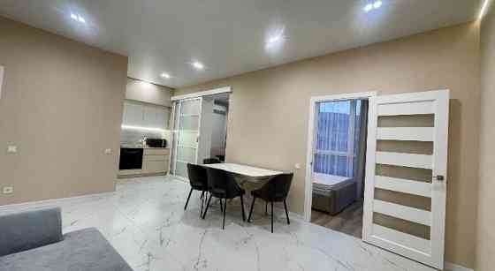 Сдам 3 ком квартиру ЖК Рыбинский Дафи пр. Науки Паркинг Дніпро