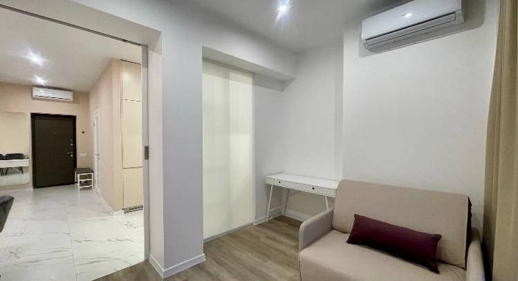 Сдам 3 ком квартиру ЖК Рыбинский Дафи пр. Науки Паркинг Дніпро - зображення 6