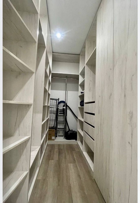 Сдам 3 ком квартиру ЖК Рыбинский Дафи пр. Науки Паркинг Дніпро - зображення 8