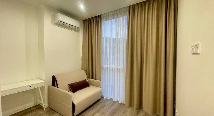 Сдам 3 ком квартиру ЖК Рыбинский Дафи пр. Науки Паркинг Дніпро - зображення 5