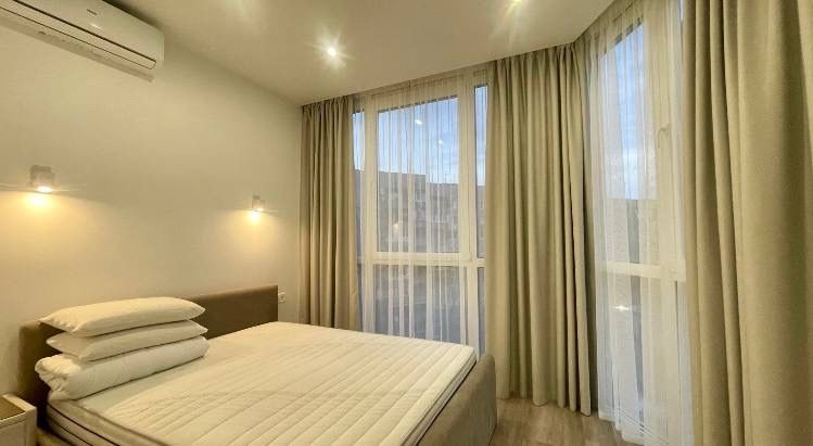 Сдам 3 ком квартиру ЖК Рыбинский Дафи пр. Науки Паркинг Дніпро - зображення 7