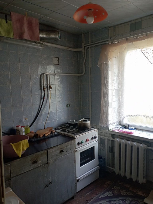 Здам 2 кім.квартиру! Червона гора! Бердичів - зображення 1