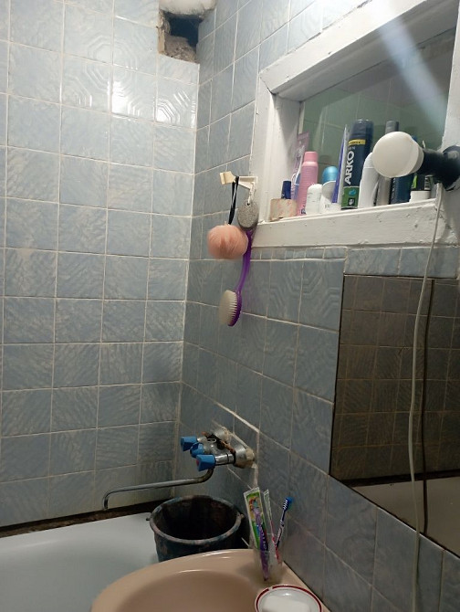 Здам 2 кім.квартиру! Червона гора! Бердичів - зображення 7