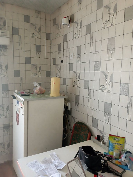 Здам 2 кім.квартиру! Червона гора! Бердичів - зображення 2