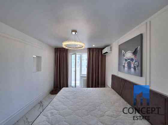 Сдам современную 2к квартиру на пр.Слобожанский 79, Левый берег! Дніпро