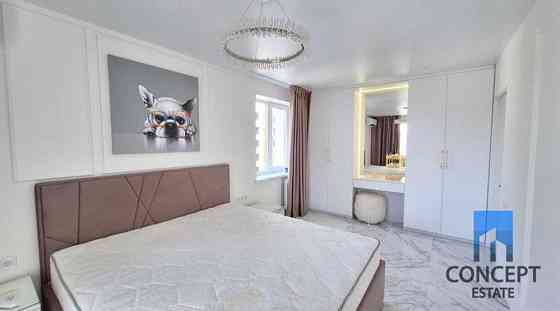 Сдам современную 2к квартиру на пр.Слобожанский 79, Левый берег! Дніпро