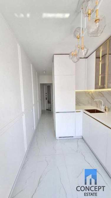 Сдам современную 2к квартиру на пр.Слобожанский 79, Левый берег! Дніпро - зображення 8