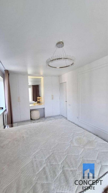 Сдам современную 2к квартиру на пр.Слобожанский 79, Левый берег! Дніпро - зображення 5