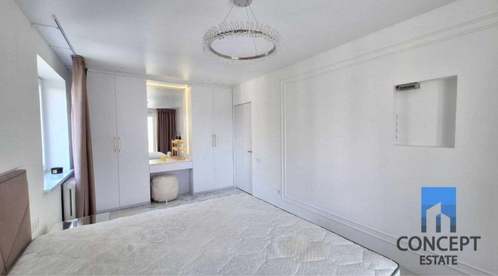 Сдам современную 2к квартиру на пр.Слобожанский 79, Левый берег! Дніпро - зображення 3