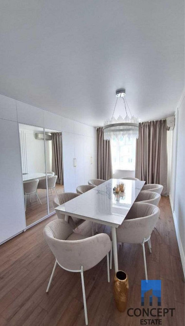 Сдам современную 2к квартиру на пр.Слобожанский 79, Левый берег! Дніпро - зображення 7