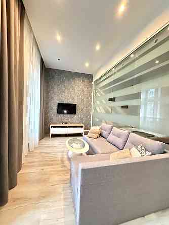 Оренда квартири в центрі на просп. Свободи Lviv