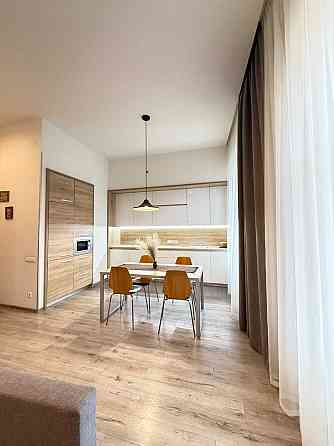 Оренда квартири в центрі на просп. Свободи Lviv