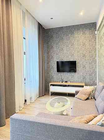 Оренда квартири в центрі на просп. Свободи Lviv