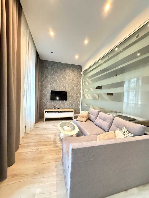 Оренда квартири в центрі на просп. Свободи Lviv - photo 2