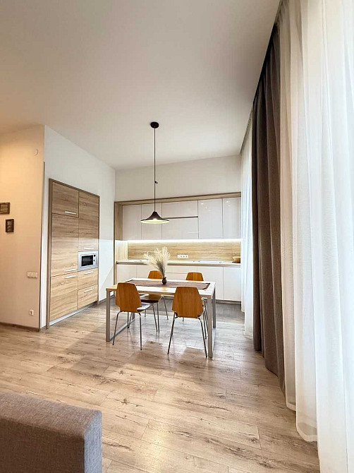 Оренда квартири в центрі на просп. Свободи Lviv - photo 1