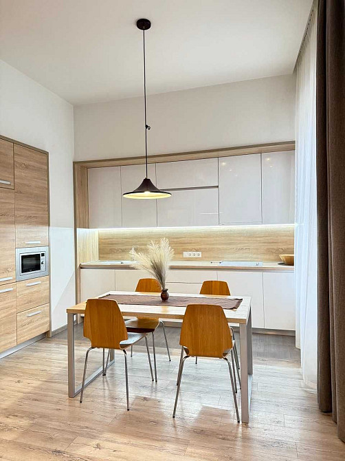 Оренда квартири в центрі на просп. Свободи Lviv - photo 4