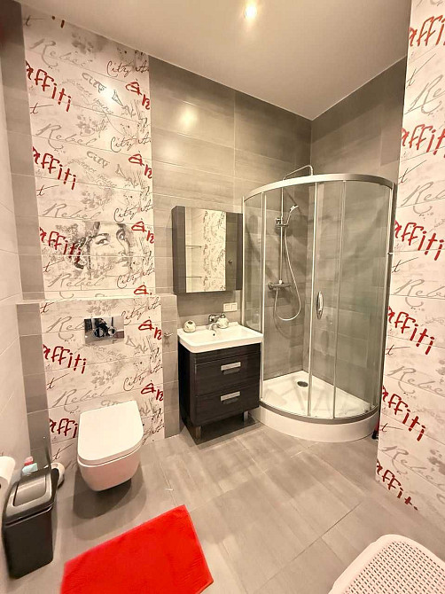 Оренда квартири в центрі на просп. Свободи Lviv - photo 7