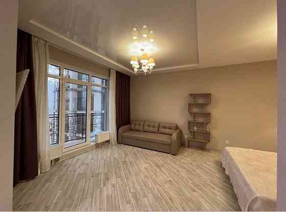 Аренда студиии 7 Жемчужина без выселения Одеса