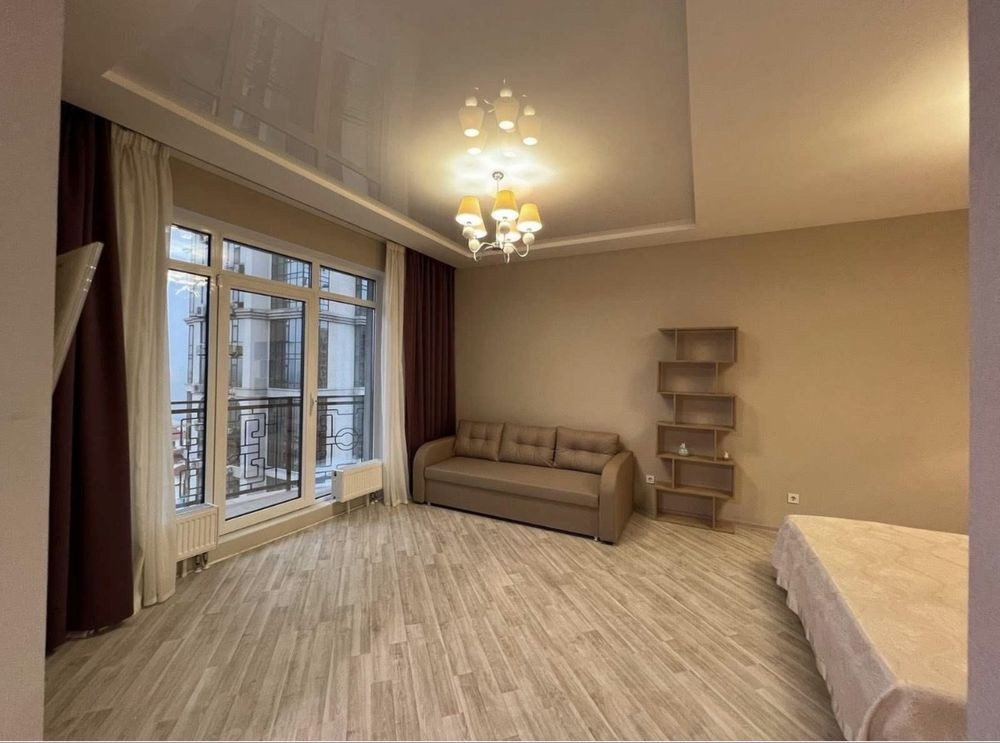 Аренда студиии 7 Жемчужина без выселения Одеса - зображення 4