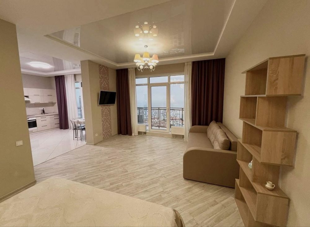 Аренда студиии 7 Жемчужина без выселения Одеса - зображення 2