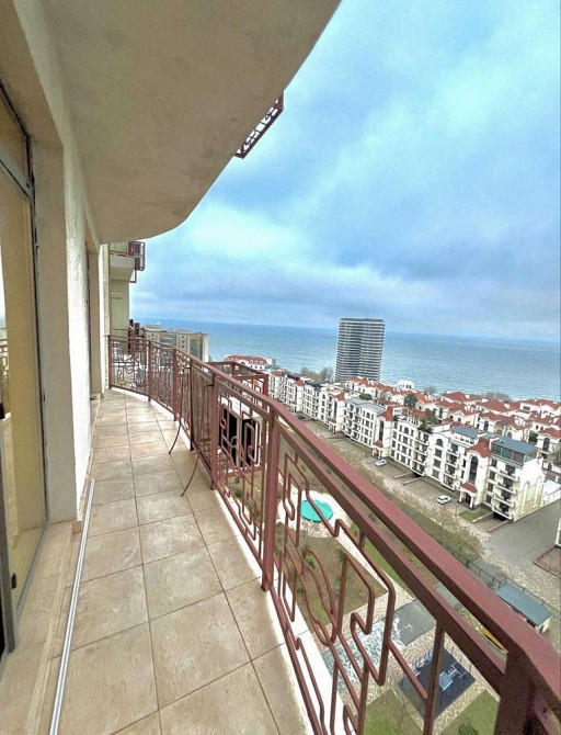 Аренда студиии 7 Жемчужина без выселения Одеса - зображення 5