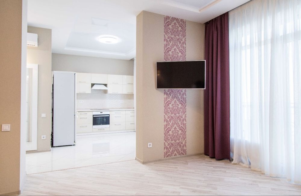 Аренда студиии 7 Жемчужина без выселения Одеса - зображення 3