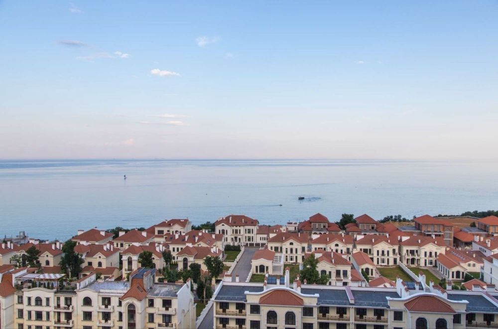 Аренда студиии 7 Жемчужина без выселения Одеса - зображення 7