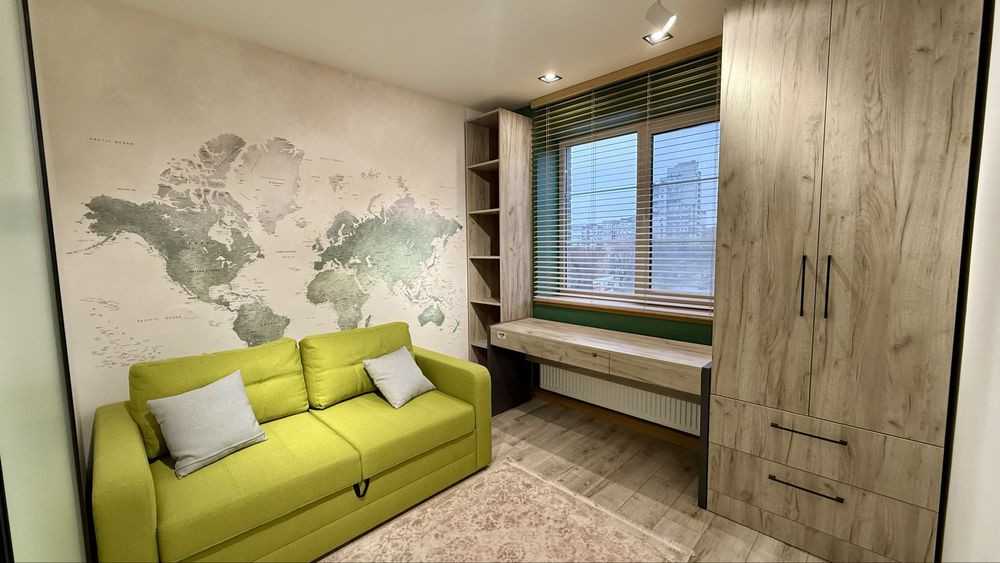 Оренда квартири Амстердам! Хмельницький - зображення 6