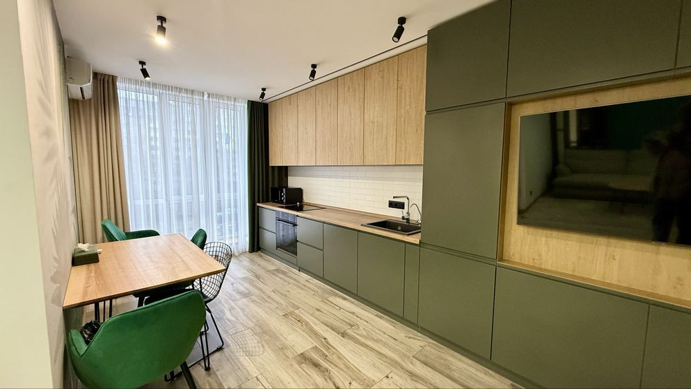 Оренда квартири Амстердам! Хмельницький - зображення 4